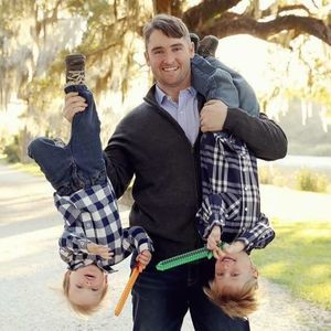 Meet your Posher, Bobby